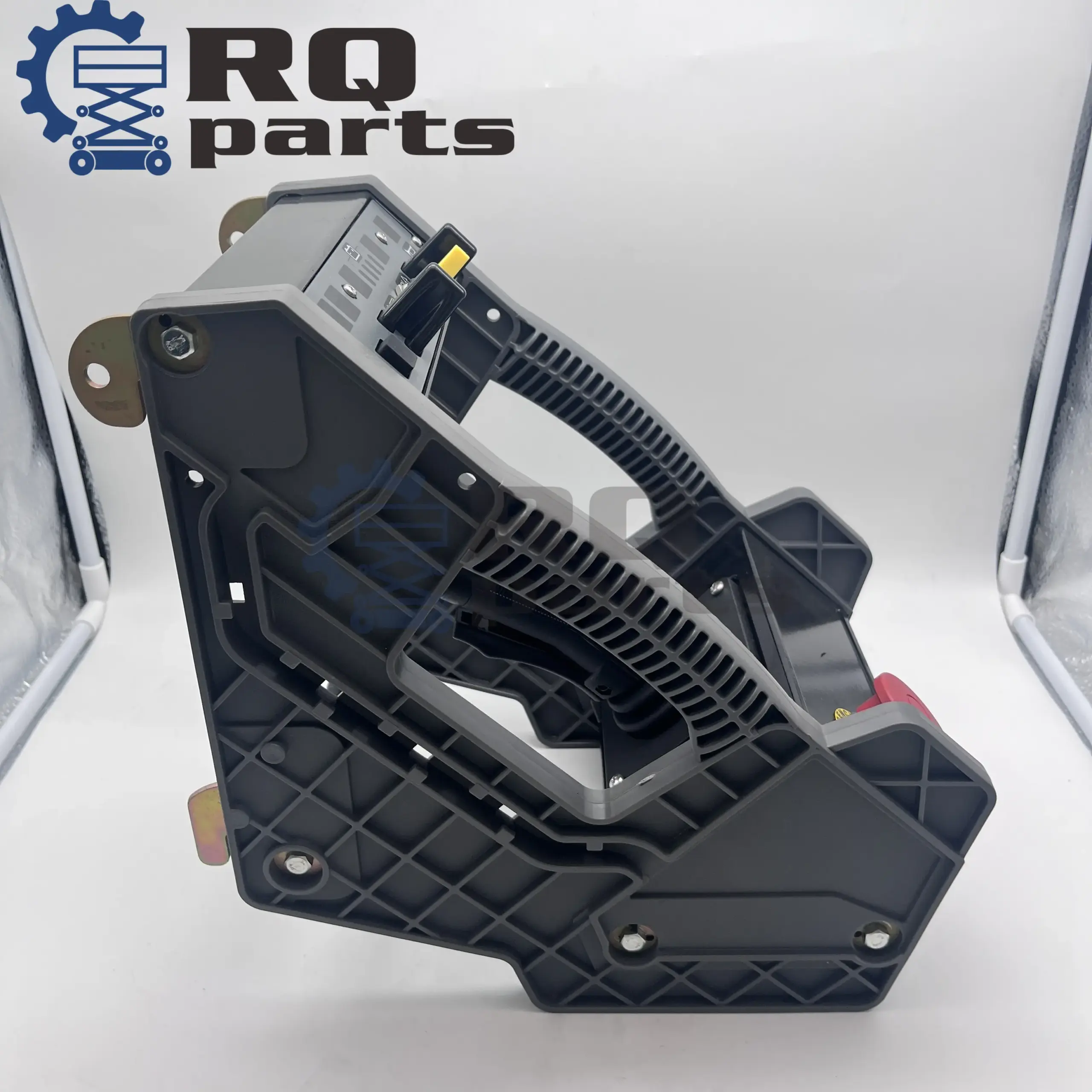 JLG 1001091153 Upper Control Assembly for aerial work platforms - RQParts part 1001091153-RQ