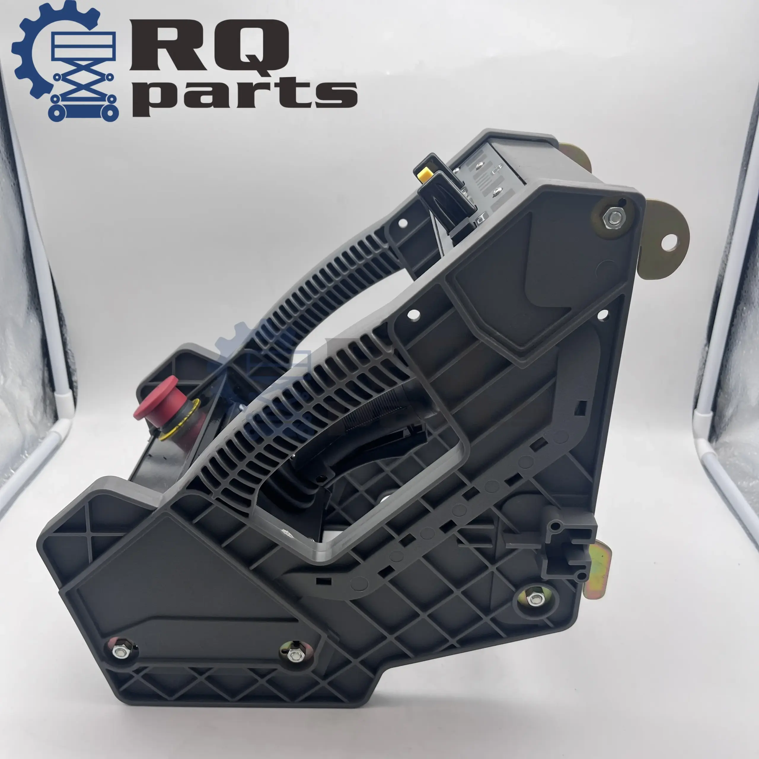 JLG 1001091153 Upper Control Assembly for aerial work platforms - RQParts part 1001091153-RQ