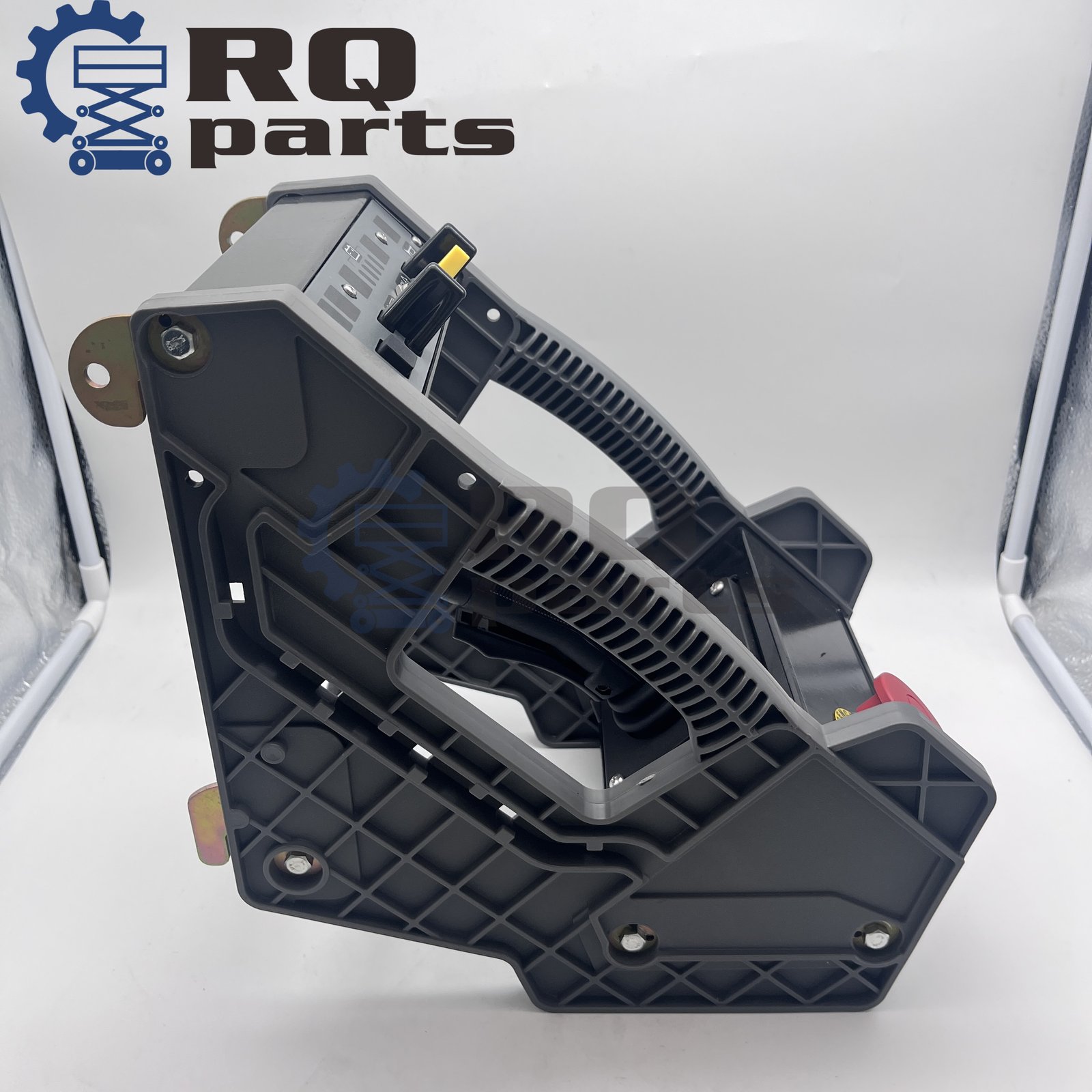 JLG 1001091154 Upper Control Assembly for aerial work platforms - RQParts part 1001091154-RQ