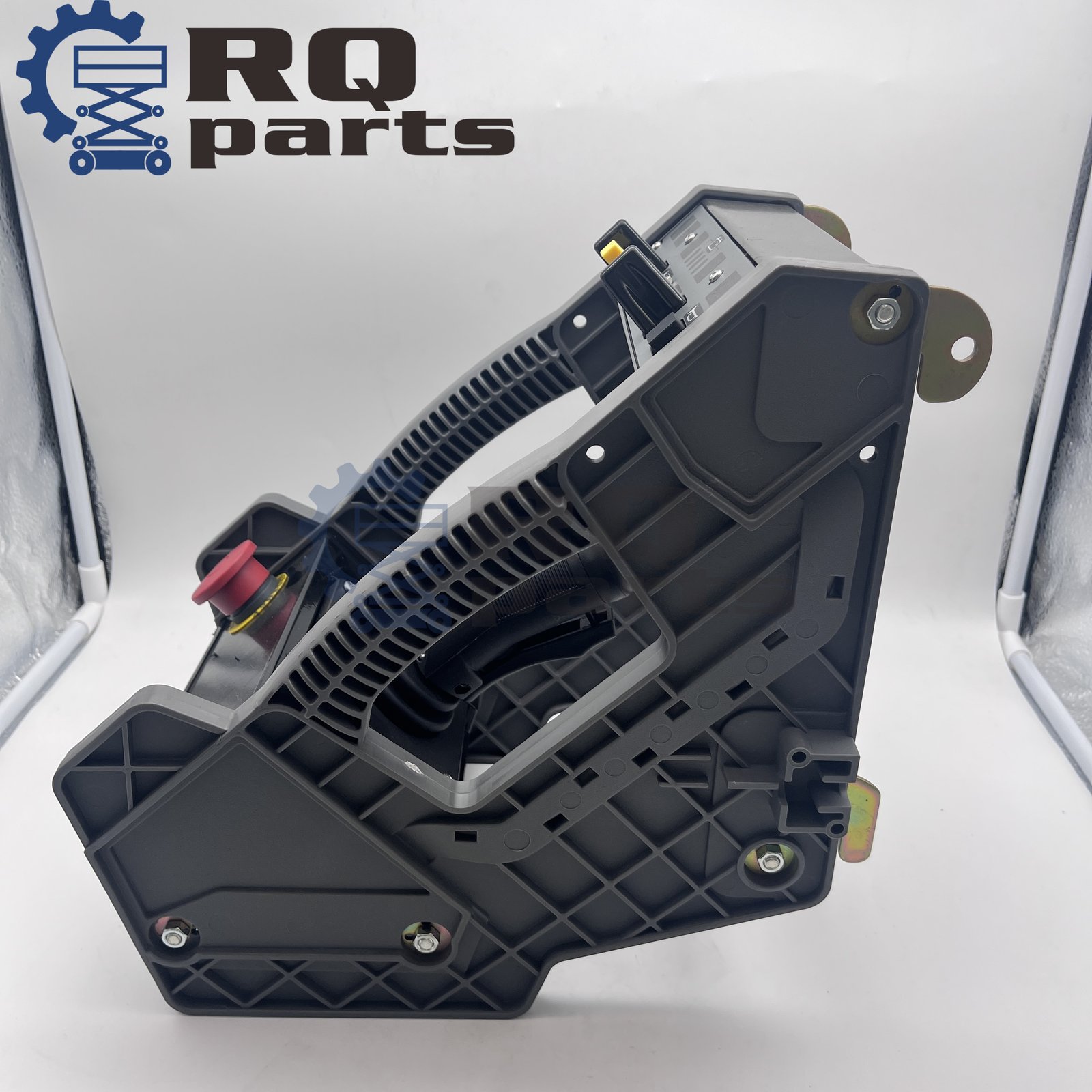 JLG 1001091154 Upper Control Assembly for aerial work platforms - RQParts part 1001091154-RQ