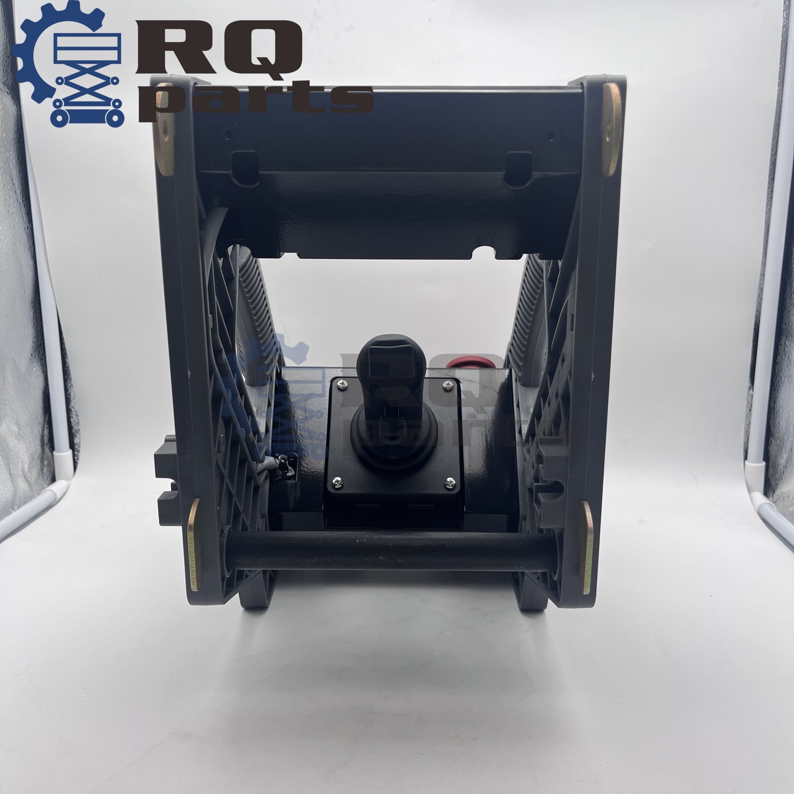 JLG 1001091154 Upper Control Assembly for aerial work platforms - RQParts part 1001091154-RQ