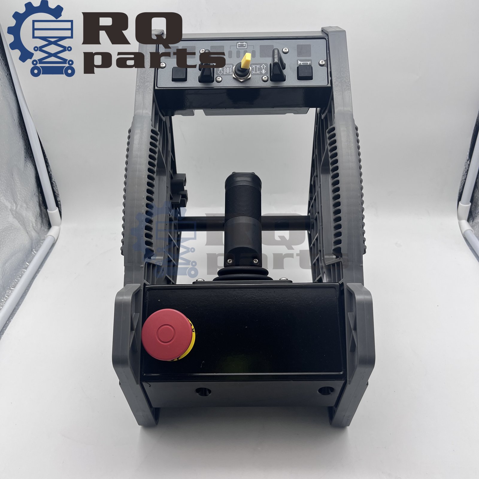 JLG 1001091154 Upper Control Assembly for aerial work platforms - RQParts part 1001091154-RQ