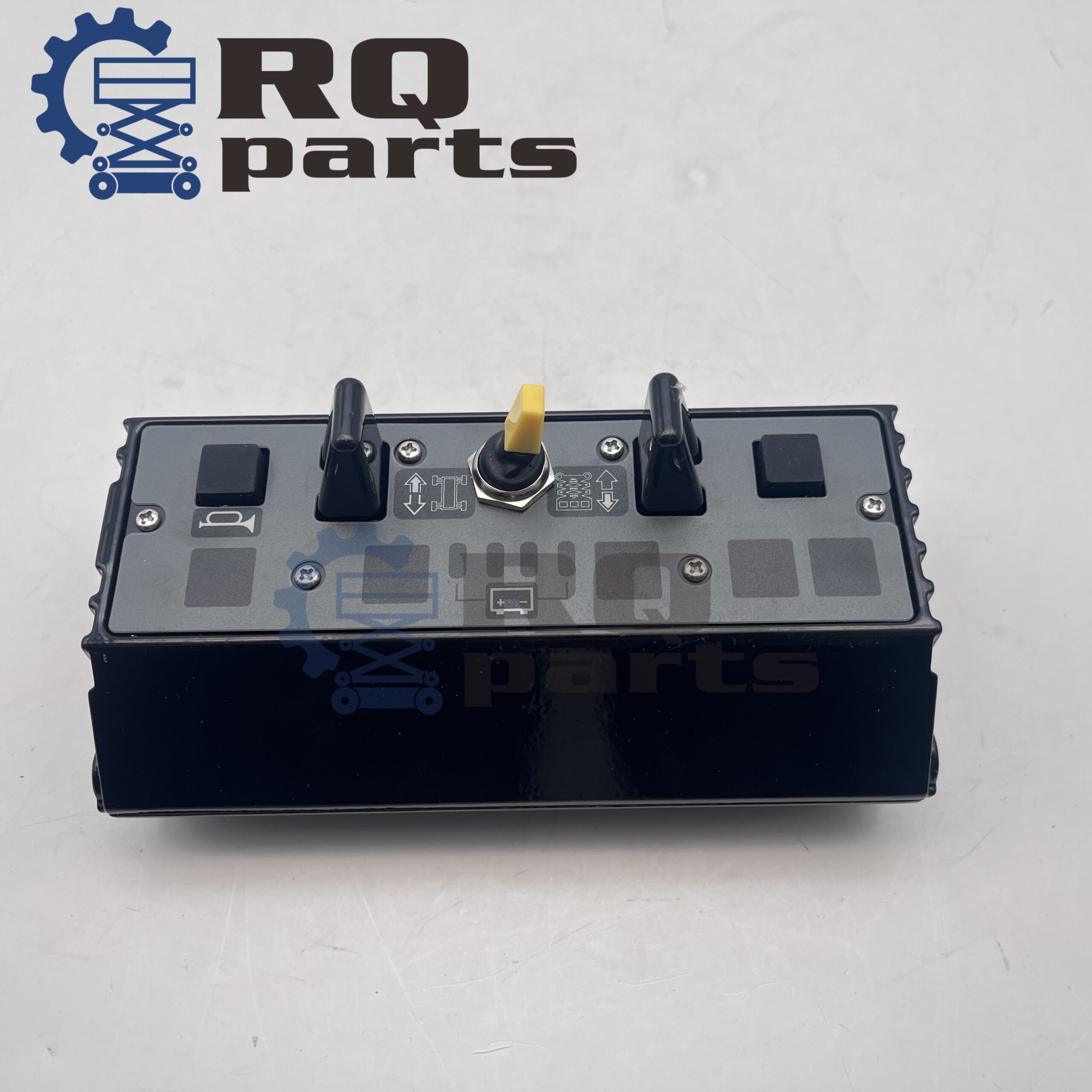 JLG 1001091965 Circuit Board for aerial work platforms - RQParts part 1001091965-RQ