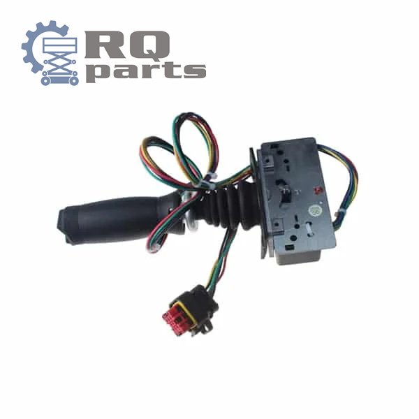 JLG 1001118416 Joystick Controller for aerial work platforms - RQParts part 1001118416-RQ
