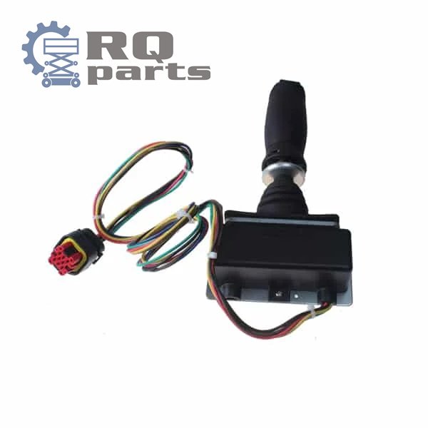 JLG 1001118416 Joystick Controller for aerial work platforms - RQParts part 1001118416-RQ