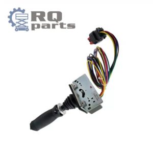 JLG 1001118416 Joystick Controller for aerial work platforms - RQParts part 1001118416-RQ