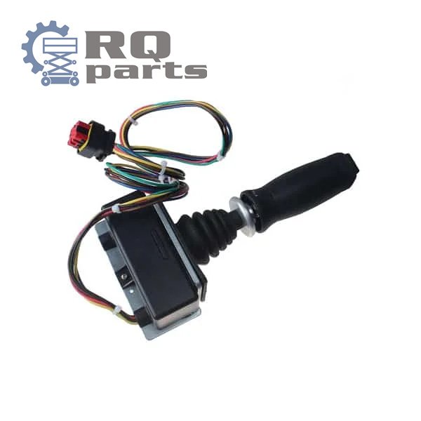JLG 1001118416 Joystick Controller for aerial work platforms - RQParts part 1001118416-RQ