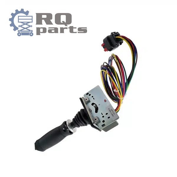 JLG 1001118416 Joystick Controller for aerial work platforms - RQParts part 1001118416-RQ