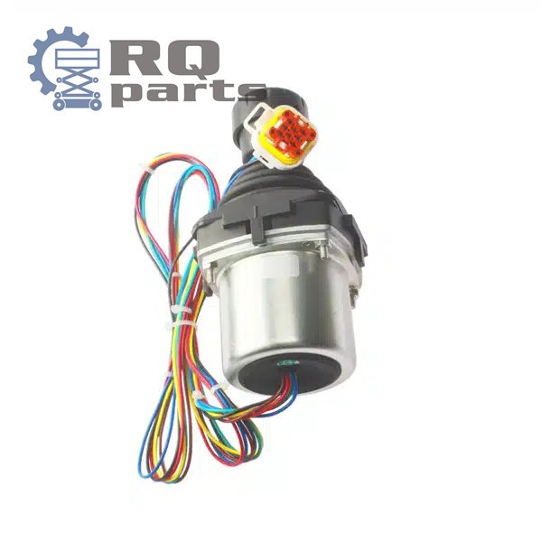 JLG 1001118417 Joystick Controller for aerial work platforms - RQParts part 1001118417-RQ