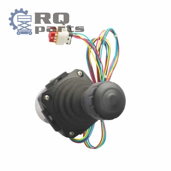 JLG 1001118417 Joystick Controller for aerial work platforms - RQParts part 1001118417-RQ