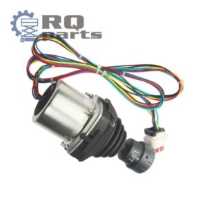 JLG 1001118417 Joystick Controller for aerial work platforms - RQParts part 1001118417-RQ