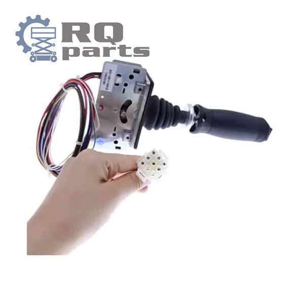 JLG 1001118418 Joystick Controller for aerial work platforms - RQParts part 1001118418-RQ