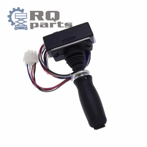 JLG 1001118418 Joystick Controller for aerial work platforms - RQParts part 1001118418-RQ