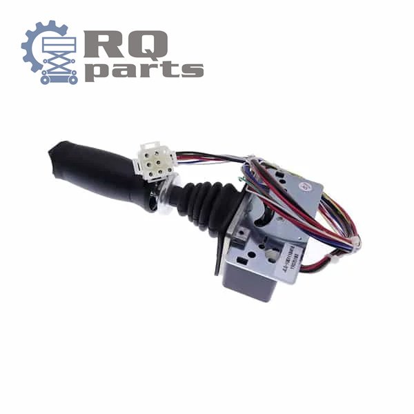 JLG 1001118418 Joystick Controller for aerial work platforms - RQParts part 1001118418-RQ