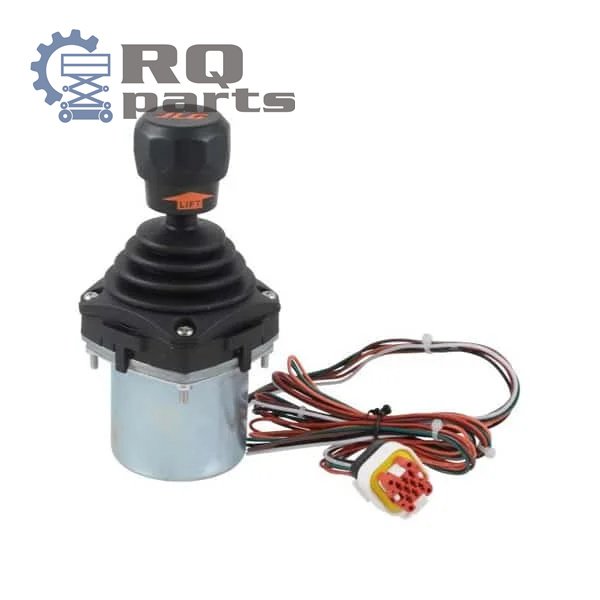 JLG 1001129555 Joystick Controller for aerial work platforms - RQParts part 1001129555-RQ
