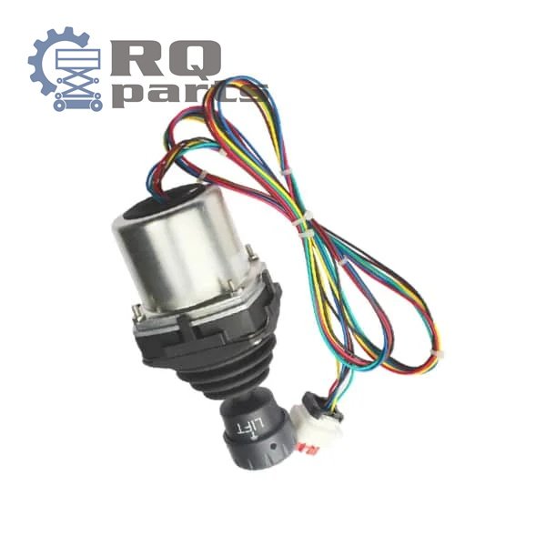 JLG 1001129555 Joystick Controller for aerial work platforms - RQParts part 1001129555-RQ