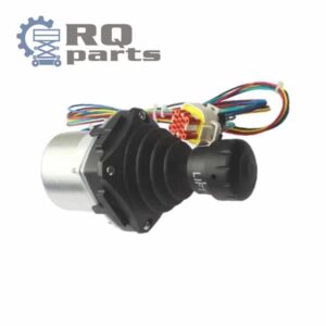 JLG 1001129555 Joystick Controller for aerial work platforms - RQParts part 1001129555-RQ