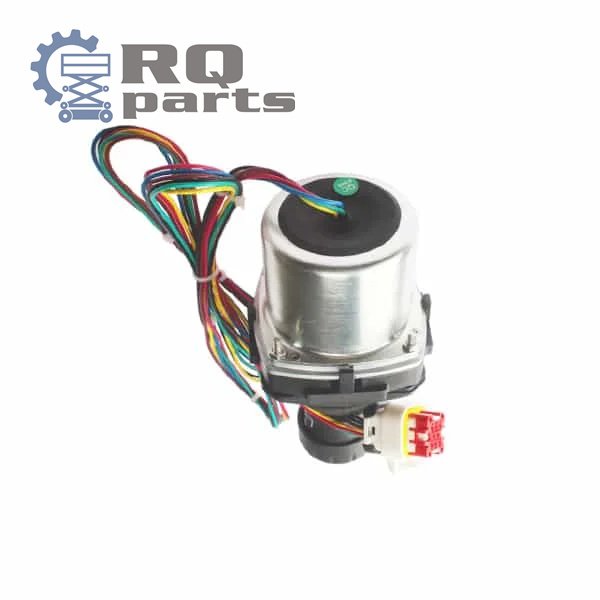 JLG 1001129555 Joystick Controller for aerial work platforms - RQParts part 1001129555-RQ
