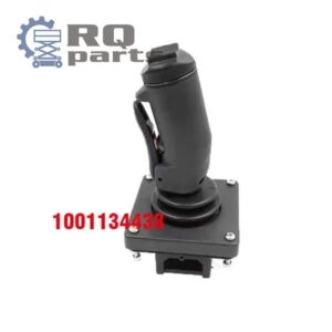 JLG 1001134438 Joystick Controller for aerial work platforms - RQParts part 1001134438-RQ