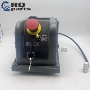 JLG 1001166194 Lower Control Assembly for aerial work platforms - RQParts part 1001166194-RQ