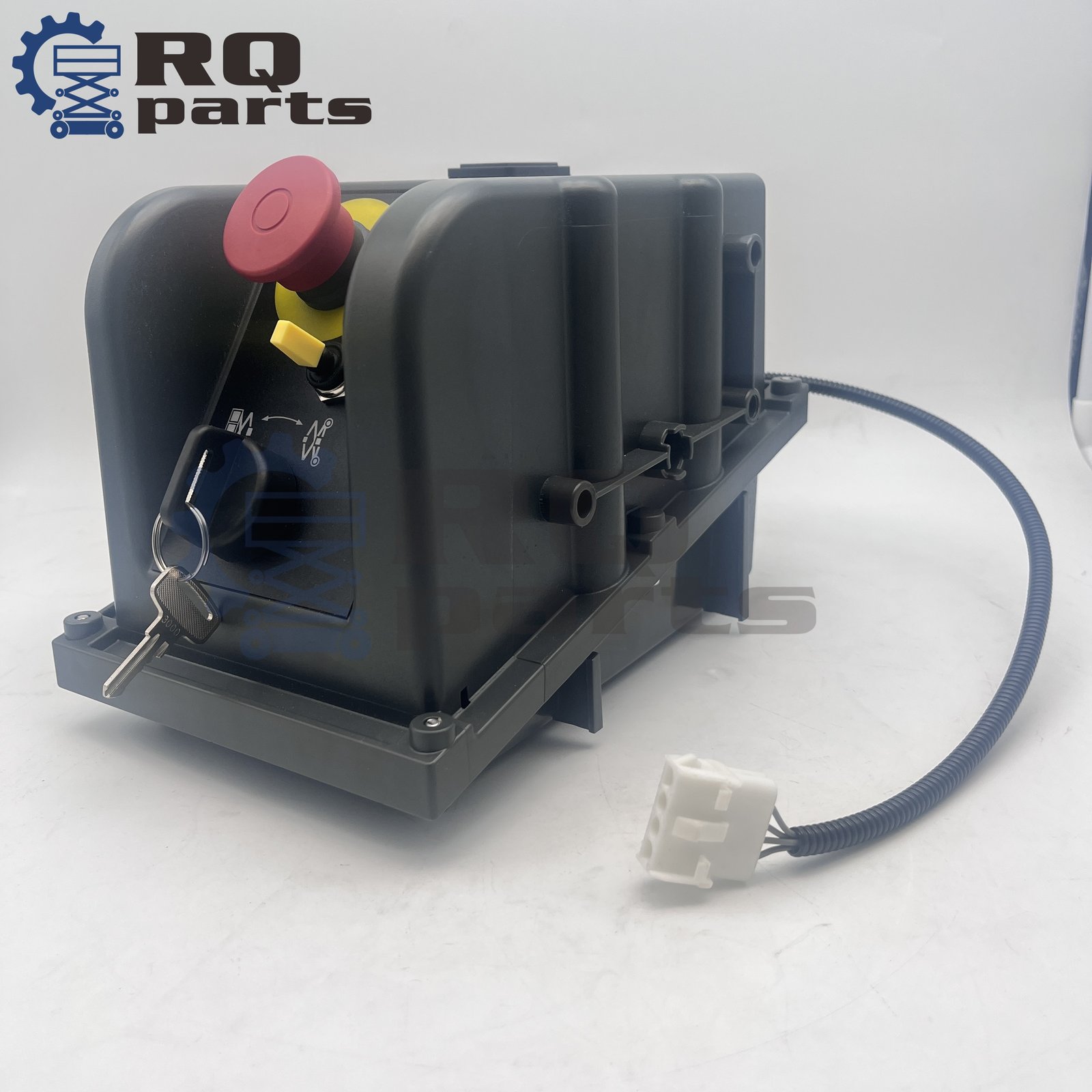 JLG 1001166194 Lower Control Assembly for aerial work platforms - RQParts part 1001166194-RQ