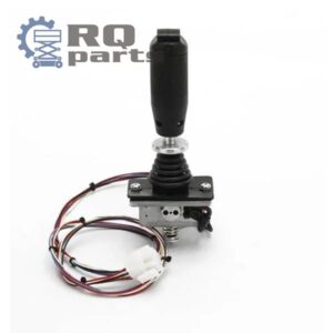 JLG 1001178132 Joystick Controller for aerial work platforms - RQParts part 1001178132-RQ