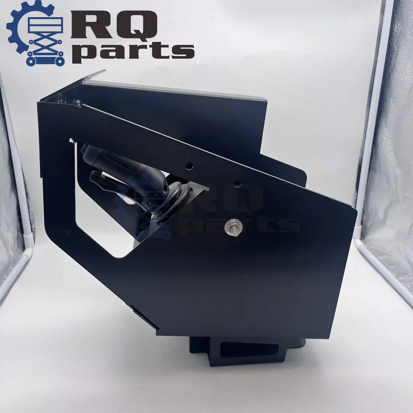 JLG 1001214924 Upper Control Assembly for aerial work platforms - RQParts part 1001214924-RQ