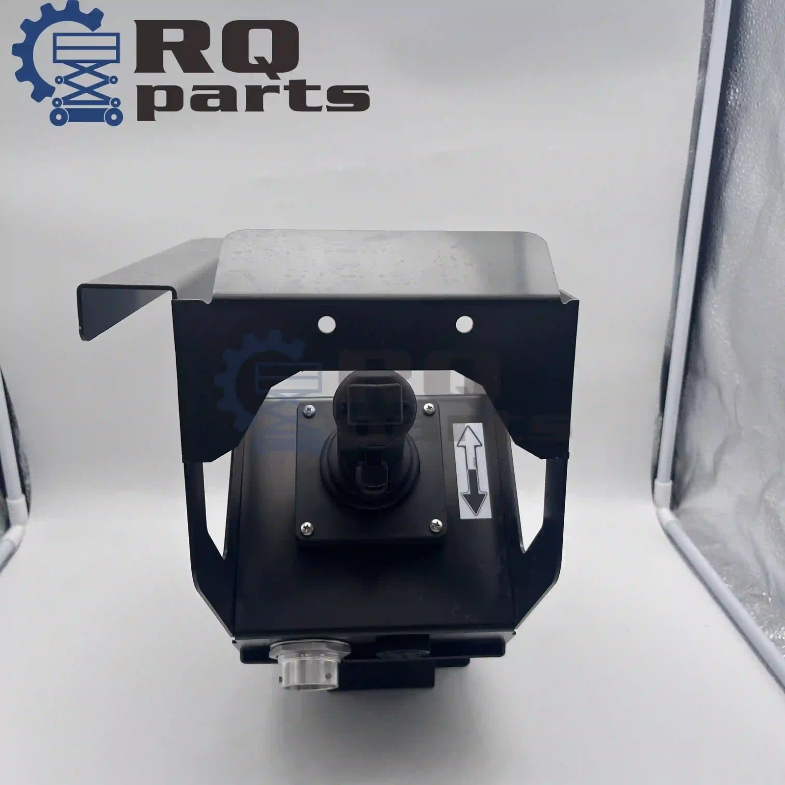 JLG 1001214924 Upper Control Assembly for aerial work platforms - RQParts part 1001214924-RQ