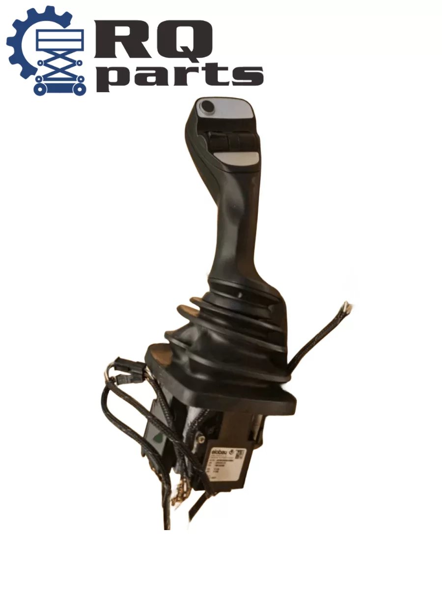 JLG 1001222595 Joystick Controller for aerial work platforms - RQParts part 1001222595-RQ