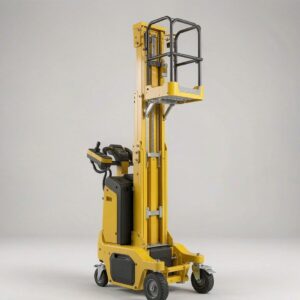 JLG 1532R Vertical Mast Lift for sale — inspected and tested, worldwide shipping from RQParts