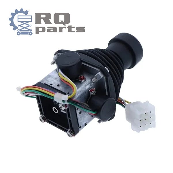 JLG 1600242 Joystick Controller for aerial work platforms - RQParts part 1600242-RQ