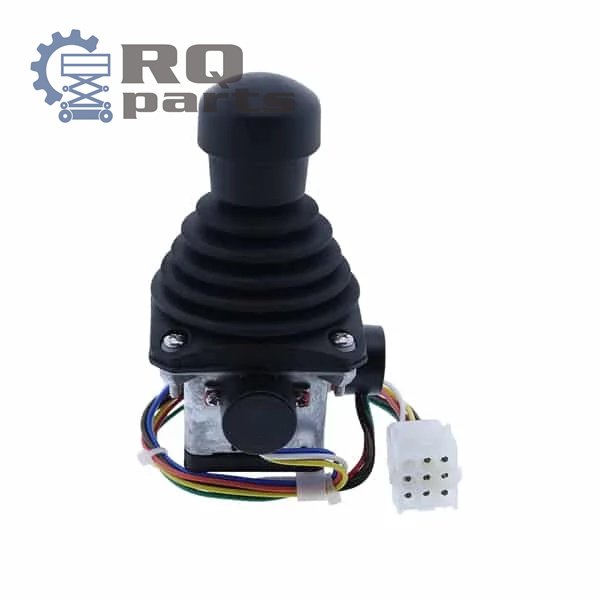 JLG 1600242 Joystick Controller for aerial work platforms - RQParts part 1600242-RQ