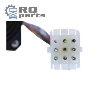 JLG 1600242 Joystick Controller for aerial work platforms - RQParts part 1600242-RQ