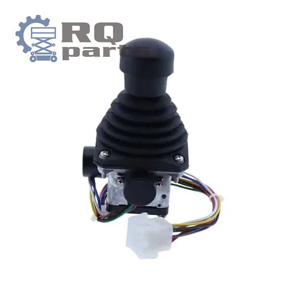 JLG 1600242 Joystick Controller for aerial work platforms - RQParts part 1600242-RQ