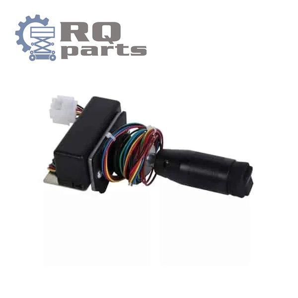 JLG 1600273 Joystick Controller for aerial work platforms - RQParts part 1600273-RQ