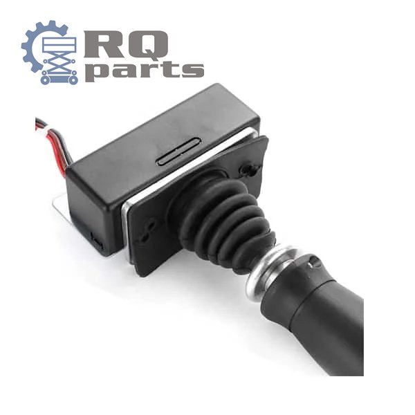 JLG 1600273 Joystick Controller for aerial work platforms - RQParts part 1600273-RQ