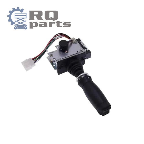 JLG 1600283 Joystick Controller for aerial work platforms - RQParts part 1600283-RQ