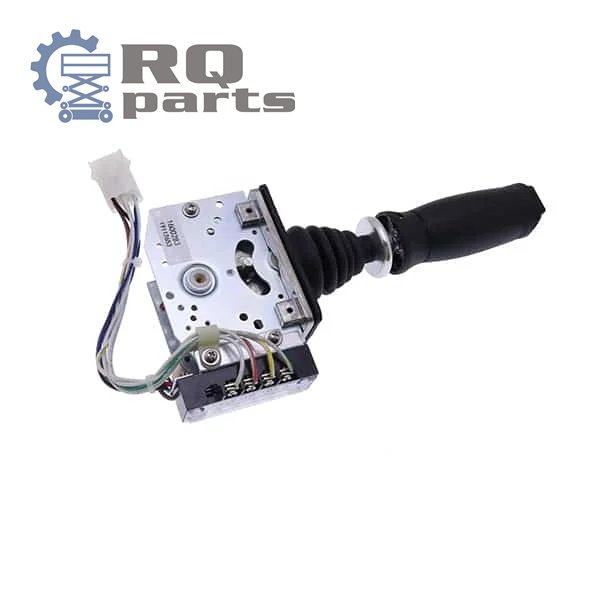 JLG 1600283 Joystick Controller for aerial work platforms - RQParts part 1600283-RQ