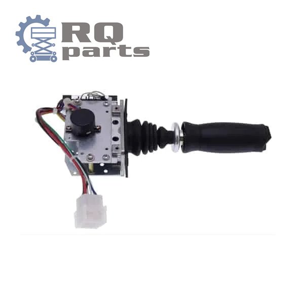 JLG 1600283 Joystick Controller for aerial work platforms - RQParts part 1600283-RQ