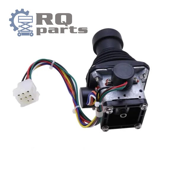 JLG 1600284 Joystick Controller for aerial work platforms - RQParts part 1600284-RQ