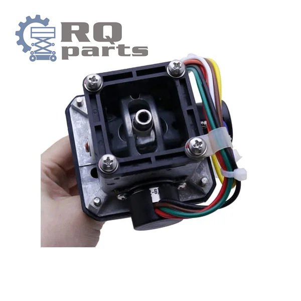 JLG 1600284 Joystick Controller for aerial work platforms - RQParts part 1600284-RQ
