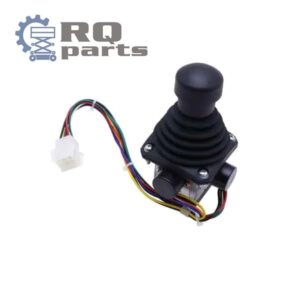 JLG 1600284 Joystick Controller for aerial work platforms - RQParts part 1600284-RQ