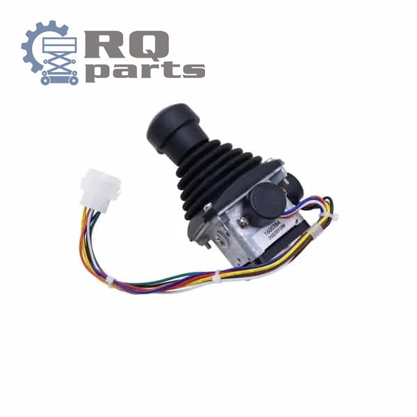 JLG 1600284 Joystick Controller for aerial work platforms - RQParts part 1600284-RQ