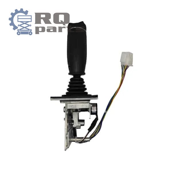 JLG 1600308 Joystick Controller for aerial work platforms - RQParts part 1600308-RQ