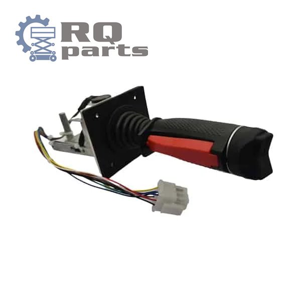 JLG 1600308 Joystick Controller for aerial work platforms - RQParts part 1600308-RQ