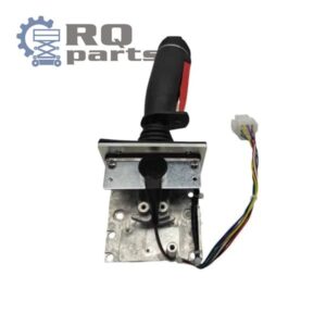 JLG 1600308 Joystick Controller for aerial work platforms - RQParts part 1600308-RQ