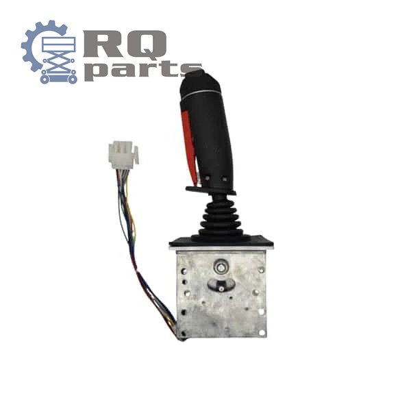 JLG 1600308 Joystick Controller for aerial work platforms - RQParts part 1600308-RQ