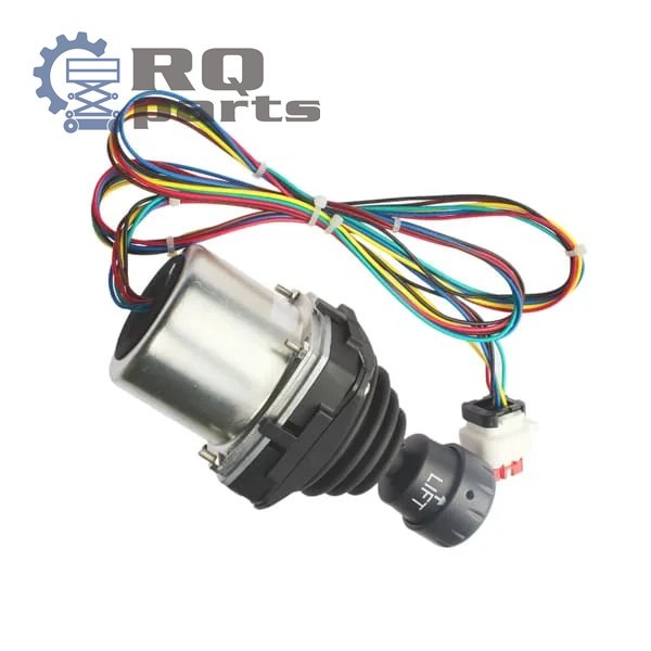 JLG 1600317 Joystick Controller for aerial work platforms - RQParts part 1600317-RQ