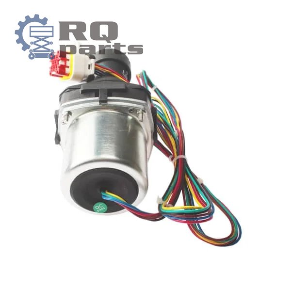 JLG 1600317 Joystick Controller for aerial work platforms - RQParts part 1600317-RQ