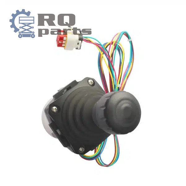 JLG 1600317 Joystick Controller for aerial work platforms - RQParts part 1600317-RQ